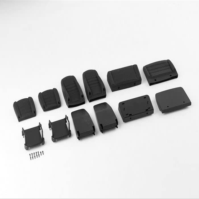 FMS 1:10 RC Vehicle Parts for MASHIGAN :11033 SEAT Set