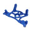 CODA RACING RC Alloy Motor Mount for Traxxas 1/10 4WD Rustler 4X4(VXL),Slash 4X4 Ultimate-Replaces Part 7460A view 4