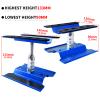 Aluminum RC Car Work Stand w/Screw Tray & RC Shock Pliers for RC Car Crawler Monster Truck Buggy view 3