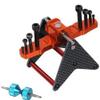 APEFIT RC Helicopter Aircraft Parts Universal Propeller Balancer Maglev Level Fixed Wing for Four - Six - Axis Multi - Rotor Helicopter Paddle Replaceable Accessories view 1