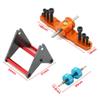APEFIT RC Helicopter Aircraft Parts Universal Propeller Balancer Maglev Level Fixed Wing for Four - Six - Axis Multi - Rotor Helicopter Paddle Replaceable Accessories view 3