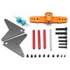 APEFIT RC Helicopter Aircraft Parts Universal Propeller Balancer Maglev Level Fixed Wing for Four - Six - Axis Multi - Rotor Helicopter Paddle Replaceable Accessories view 4