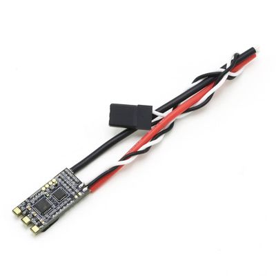 APEFIT RC Helicopter Aircraft Parts 1/2 / 4/8 pcs 30A-S 30A - S ESC for BLHeli_S OPTO 2-4S Supports Mulitshot for Oneshot42 for OneShot125 Replaceable Accessories (Color : 2 Pieces)