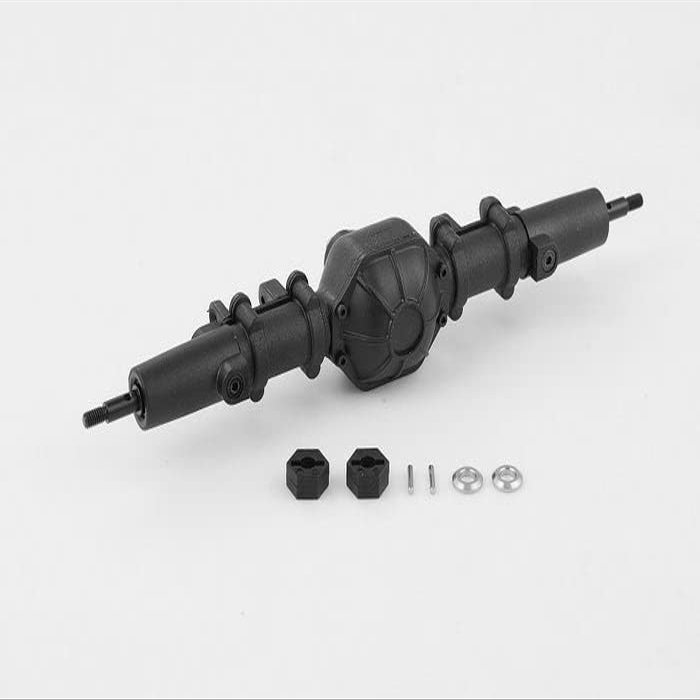 FMS 1:10 RC Vehicle Parts for MASHIGAN : 11033 Rear AXLE Assembly