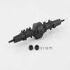 FMS 1:10 RC Vehicle Parts for MASHIGAN : 11033 Rear AXLE Assembly view 1