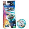 Beyblade Burst QuadStrike - Zeal Nyddhog N8 - Not Included Launcher view 1