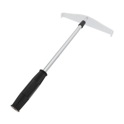 GANAZONO Telescopic Poker Chip Rake Chip Receiving Rod Poker Game Rake for Chips Collecting Rod