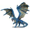 WizKids D&D Nolzur's Marvelous Miniatures: Adult Blue Dragon view 2