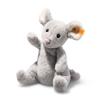 Soft Cuddly Friends Cheesy Mouse, 7" Plush Toy view 1
