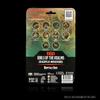 WizKids D&D Idols of The Realms: Scales & Tails - Reptile Den - 2D Set view 2