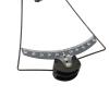 Throw Meter for RC Model RC Fix Wing Plane Inclinometer Aileron Angle Meter DIY Tool view 2