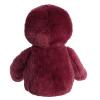 Aurora Heartwarming Valentine Sweety Sloth Stuffed Animal - Soft Keepsake for Loved Ones - Perfect for Decorating Rooms and Valentine's Day - Amethyst 20.5 Inches view 4