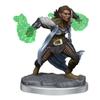 WizKids D&D Nolzur's Marvelous Miniatures: Half-Elf Warlock Unpainted Dungeons and Dragons Miniatures view 4