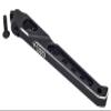 NHX RC Aluminum Rear Chassis Brace for 1/8 V4 6S Senton/Typhon Black view 1