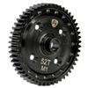 Powerhobby Hardened Steel Spur Gear 52T Mod1 FITS : Traxxas Sledge view 1