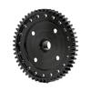 Powerhobby Hardened Steel Spur Gear 52T Mod1 FITS : Traxxas Sledge view 2