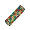 AFPANQZ Christmas Pattern Car Seat Belt Pads Covers for Baby Kids Toddler Soft Comfortable Seat Belt Shoulder Pads Soft Comfy Seat Cushion Shoulder Straps Cushion for Backpack Bag Xmas Decor view 2