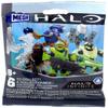 Mega Construx Halo Infinite Series 4 Minifigure One Blind Bag view 1