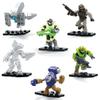 Mega Construx Halo Infinite Series 4 Minifigure One Blind Bag view 2