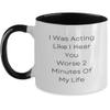 Acting gifts, acting gifts for teens, gifts for kids who love acting, acting stuff, acting theme stuff view 1