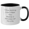 Acting gifts, acting gifts for teens, gifts for kids who love acting, acting stuff, acting theme stuff view 2
