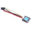 ABZEKH Drone Accessories 20X20mm SunriseModel Cicada for 6A BLHELIS 1-2S for 4in1 Brushless for ESC 0.5A/3.3V BEC for FPV Stack for FPV Freestyle Drones for DIY Parts view 1