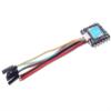 ABZEKH Drone Accessories 20X20mm SunriseModel Cicada for 6A BLHELIS 1-2S for 4in1 Brushless for ESC 0.5A/3.3V BEC for FPV Stack for FPV Freestyle Drones for DIY Parts view 2