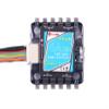 ABZEKH Drone Accessories 20X20mm SunriseModel Cicada for 6A BLHELIS 1-2S for 4in1 Brushless for ESC 0.5A/3.3V BEC for FPV Stack for FPV Freestyle Drones for DIY Parts view 3