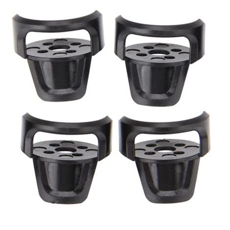 ZHIPAIJI Landing Gear Spare Part for Walkera Rodeo 110 Skid Landing for Rodeo 110-Z-04