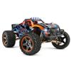 WLtoys 104019 1:10 2.4G Racing Remote Control Car 55KM/H 4WD Large Alloy Electric Remote Control Crawler RC car for Young People view 1