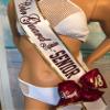 SENIOR SASH, CHEER SASH, GRADUATION SASH view 3