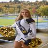 SENIOR SASH, CHEER SASH, GRADUATION SASH view 4