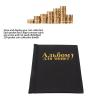 250 Pockets Collection Album Transparent PVC Holder Book Storage Display for Collectors view 3