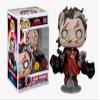 Champions Marvel Heroes Figure Pop! Beta Ray Bill Thor Exclusive + Doctor Strange Dead Sorcerer Supreme + Vision Android SODA view 3