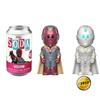 Champions Marvel Heroes Figure Pop! Beta Ray Bill Thor Exclusive + Doctor Strange Dead Sorcerer Supreme + Vision Android SODA view 4