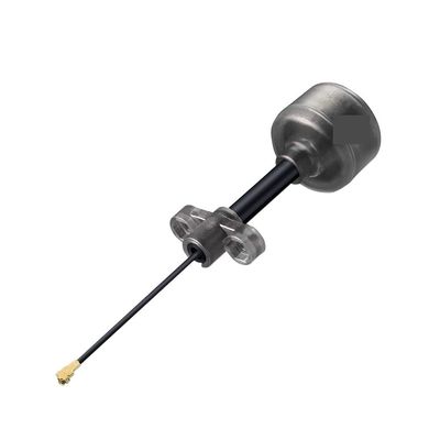 ABZEKH Drone Accessories for Caddx Antenna for Vista Digital for Polar Vista Kit Camera Antenna 5.8g for IPEX LHCP Spare Part 8cm 15cm for FPV Antenna for FPV Racing Drone (Color : 15CM)