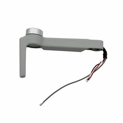 ABZEKH Drone Accessories Genuine New Motor Arm for DJI MINI SE Left/Right Front/Rear Arms Spare Parts as Replacement (Color : Front Right Arm)