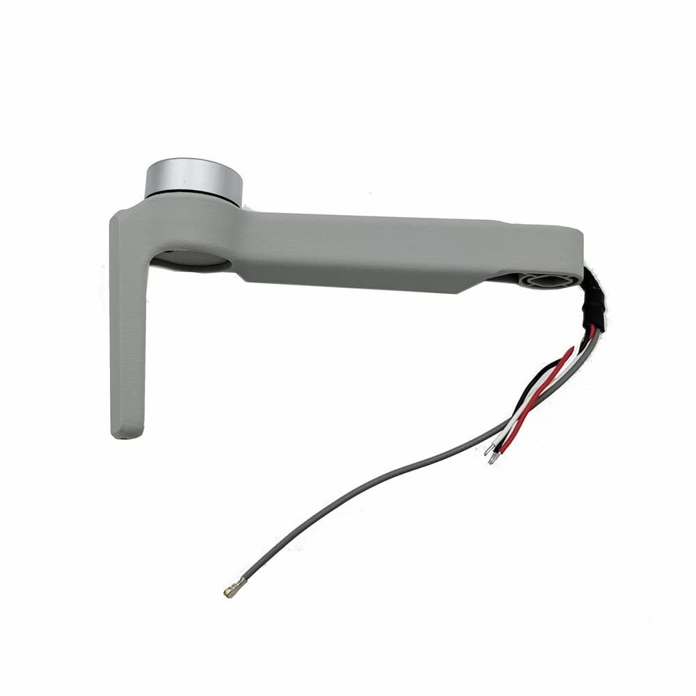 ABZEKH Drone Accessories Genuine New Motor Arm for DJI MINI SE Left/Right Front/Rear Arms Spare Parts as Replacement (Color : Front Right Arm)