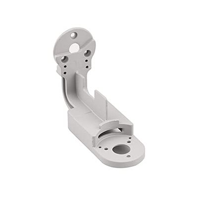 ABZEKH Drone Accessories for DJI Phantom 4 Pro P4P Camera Gimbal Yaw Arm Roll Arm Bracket Robbin Flat Cable Flex for Roll Motor Drone Gimbal Repairing Parts (Color : Yaw Arm)