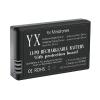 AFYMY Battery Charger Accessory for Parrot minidrones (Batteries) view 1