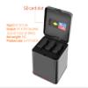 AFYMY Battery Charger Accessory for Parrot minidrones (Batteries) view 2