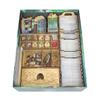 TowerRex Organizer for Sleeping Gods and Tides of Ruin Expansion, Storage Insert for Board Game, Accessories Upgrade view 1