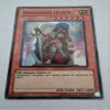 Amazoness Queen - DREV-EN032 - Duelist Revolution - Super Rare - Unlimited Edition view 1