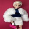 Eledoll Clothes Fashion Pack Party Pink Boots Set view 2