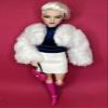 Eledoll Clothes Fashion Pack Party Pink Boots Set view 4