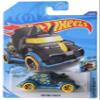 Hot Wheels Tricera-Truck, Street Beasts 10/10 [Treasure Hunt] view 1
