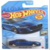 Hot Wheels 2020 Jaguar F Type, Factory Fresh 1/10 view 1