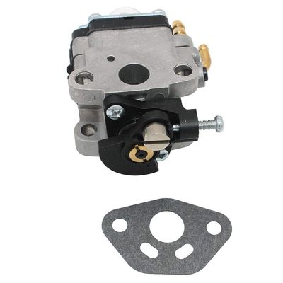 Replaceable parts- Carburetor for Tanaka TCG-22EAB TCG-22EAS TCG-22EAD 669-6550 Wyc-22