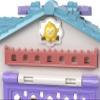 Mattel Disney Wish Micro Doll Playset, Dahlias Rosas Marketplace Portable Set with Dahlia Doll, Star Figure & 9 Accessories, Travel Toy view 4