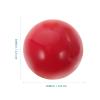 Toddmomy 48Pcs Chinese Checkers Marbles Balls Game Replacement Marbles Balls for Marble Run, Marbles Game 25mm view 4